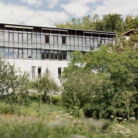 Bildungshaus Arbogast Otel Götzis Dış mekan fotoğraf